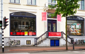 Praktische informatie