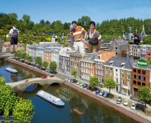 Visit The Hague 3