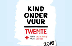 Kind onder Vuur