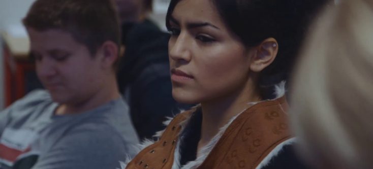 Combi-excursie: Film Festival 2019