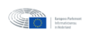 Logo Europees Parlement Informatiebureau in Nederland EPIN - Humanity House