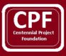 Logo Centennial Projet Foundation - Humanity House