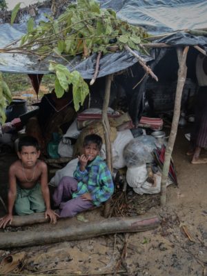 Rohingya in Bangladesh CC BY-NC-ND _Sheikh Mehedi Morshed_ICRC
