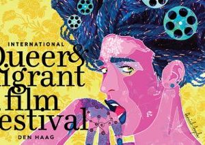 International Queer and Migrant Film Festival - Humanity House