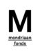 Logo Mondriaanfonds