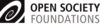 Logo Open Society Foundation - Humanity House