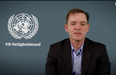 VN Veiligheidsraad