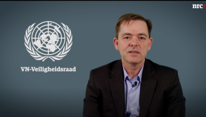 VN Veiligheidsraad