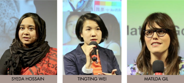 Lgbti- and gender rights - Humanity House