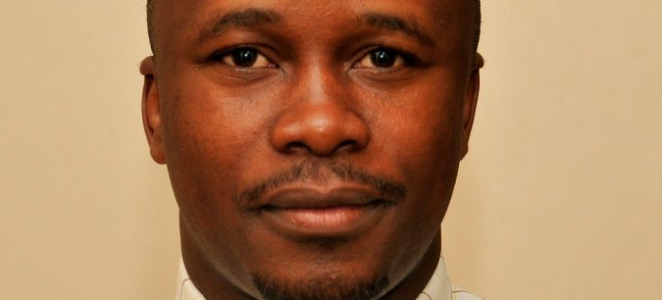 Fredrick Mugira