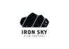 Iron Sky Film Festival logo