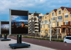 Tentoonstelling: Where will we go? | Kadir van Lohuizen