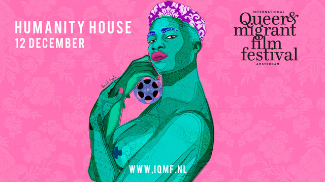 International Queer & Migrant Film Festival