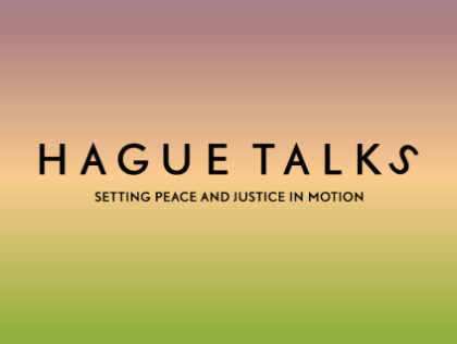 Haguetalks logo