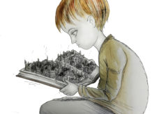 Cartooning syria Hani Abbas