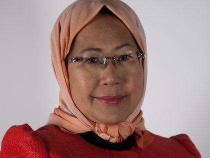 Jemilah Mahmood
