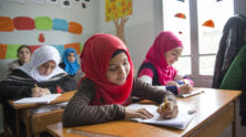 Syrië en de regio: hoe nu verder?