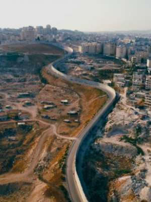 Broken; A Palestinian Journey Through International Law Gazastrook