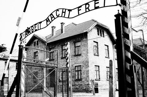 Terugluisteren. Een onbekend verzetsverhaal uit Auschwitz. 1