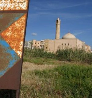 HILAC-lezing: bescherming cultureel erfgoed tijdens gewapend conflict moskee