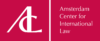 Logo Amsterdam Center for International Law