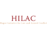HILAC logo