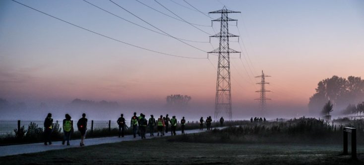 Nacht van de Vluchteling 2019 1