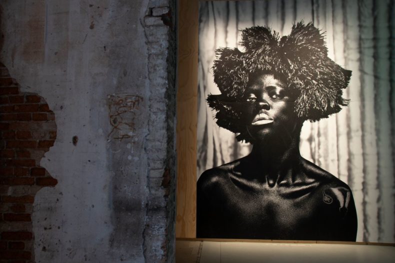Vluchteling & kunstenaar: de Rothko’s van de 21e eeuw