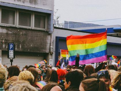 Yo Respeto: De strijd aan tegen discriminatie van LHBT’ers met hiv 2
