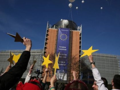 Listen back: How far does the European identity extend? 1