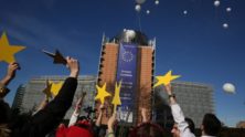 Toekomst Oostelijk Partnerschap beleid: Hoe ver reikt de Europese identiteit?