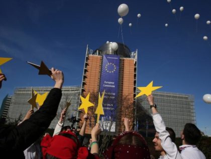 Toekomst Oostelijk Partnerschap beleid: Hoe ver reikt de Europese identiteit?