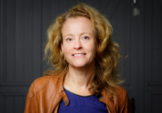 Hanneke Propitius - directeur Humanity House