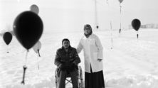 Listen back: Invisible: The War after the War