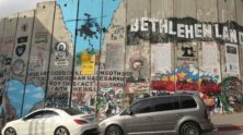 Verenigd in gelijkheid: een Palestijns-Israëlisch pleidooi voor gelijkheid voor allen in één staat
