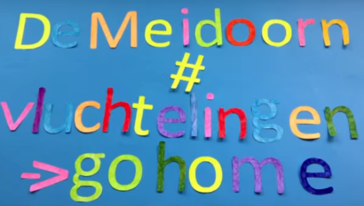 De Ervaringsreis 9