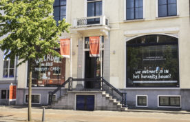 Unieke Locatie 2